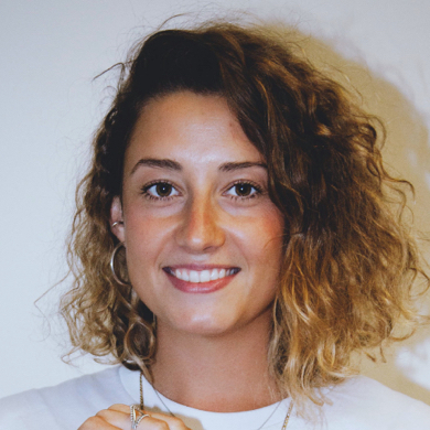 Afra Gloria Müller