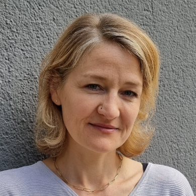 Flavia Perissinotto