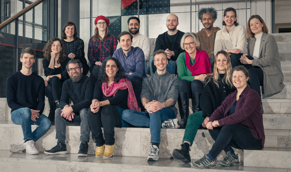 Team Jobs