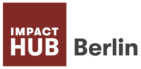 Impact Hub Berlin Logo