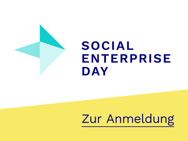 Social Enterprise Day