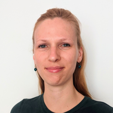 Sabrina Firzlaff